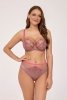 Biustonosz Soft Ava 2218 Mocha Rose